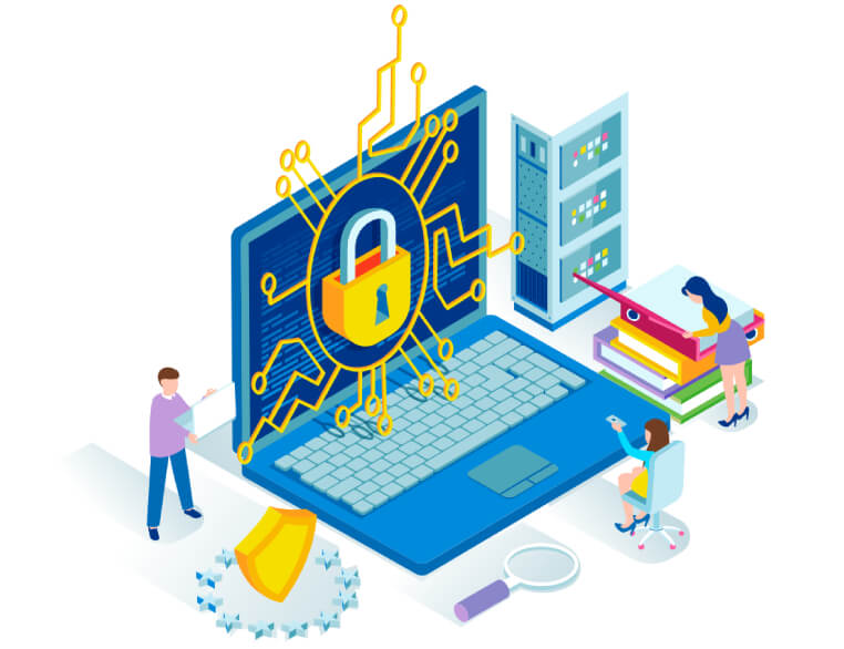 apastron information security overview