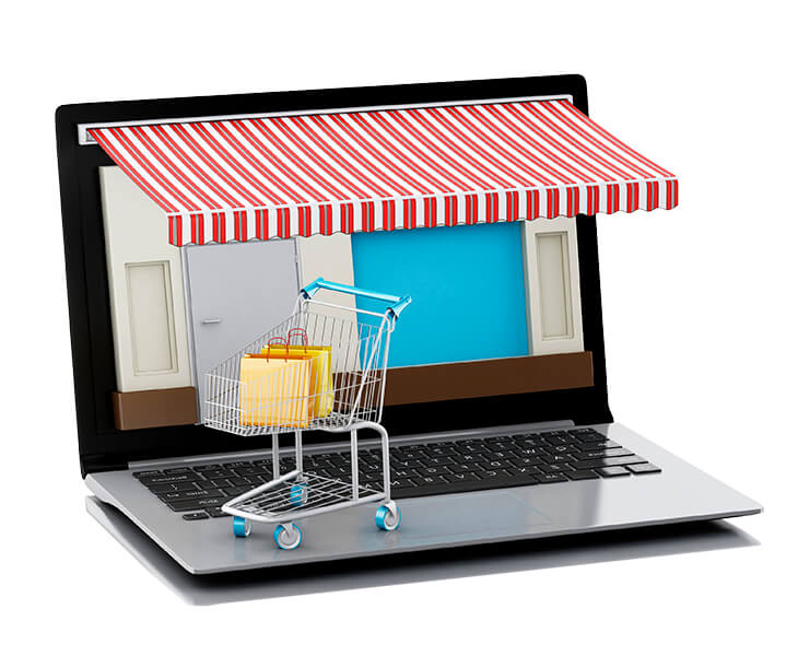 apastron eCommerce overview