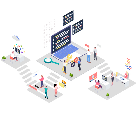 apastron software development overview